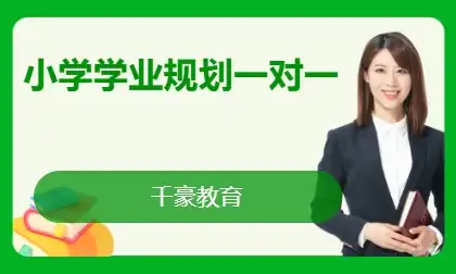 小学学业规划一对一文学素养