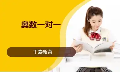 奥数一对一