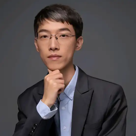 陈老师